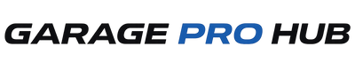 Garage Pro Hub