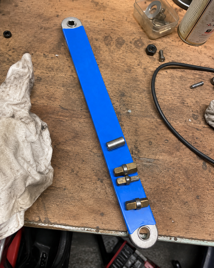Customer product photo