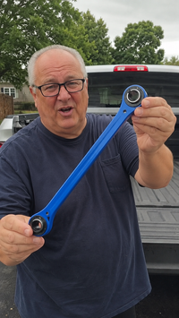 Customer photo